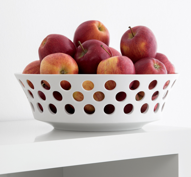 HERING BERLIN | CIELO BREAD BASKET, LARGE | $1,236.00