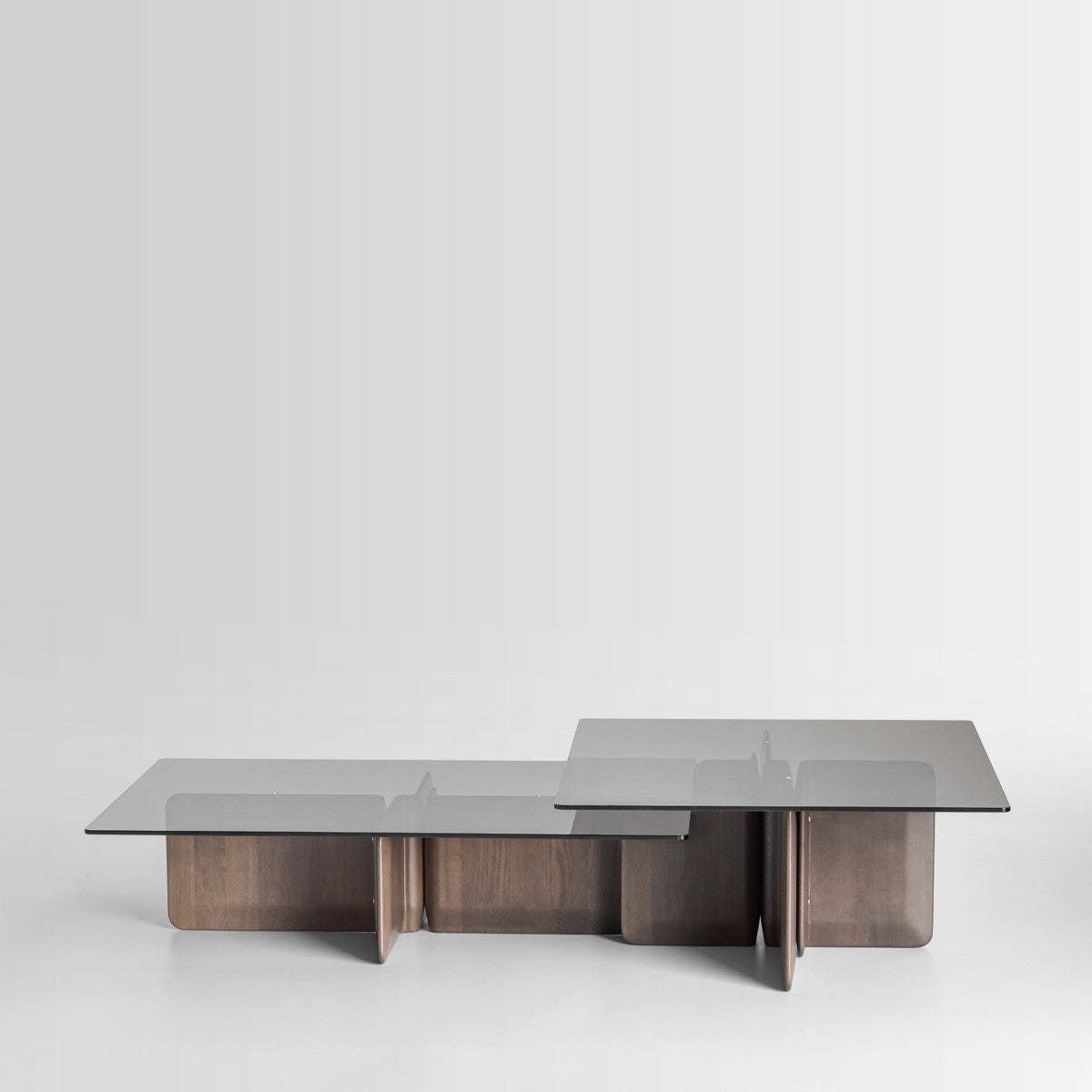 POTOCCO | Shape Coffee Table