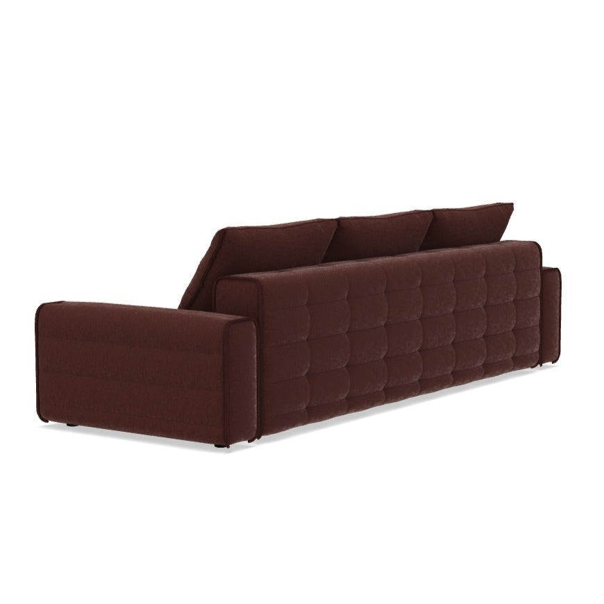 GERVASONI | SAMET FIX  SOFA $6,765.00 - $ 12,875.00