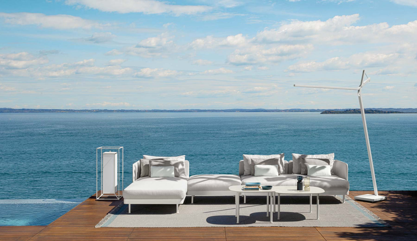 TALENTI | SLAM  SOFA - $6,366.03