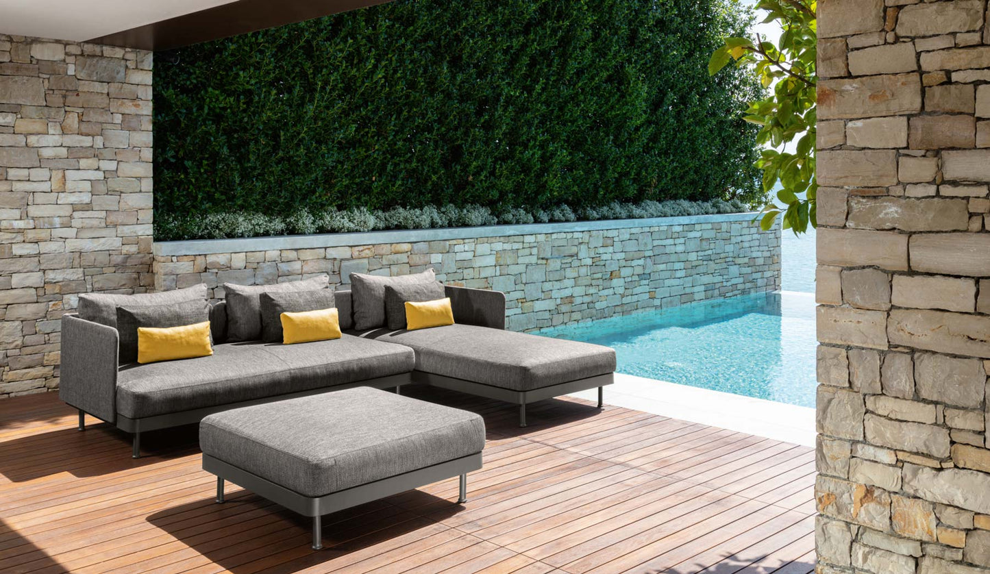 TALENTI | SLAM POUF - $2,199.33