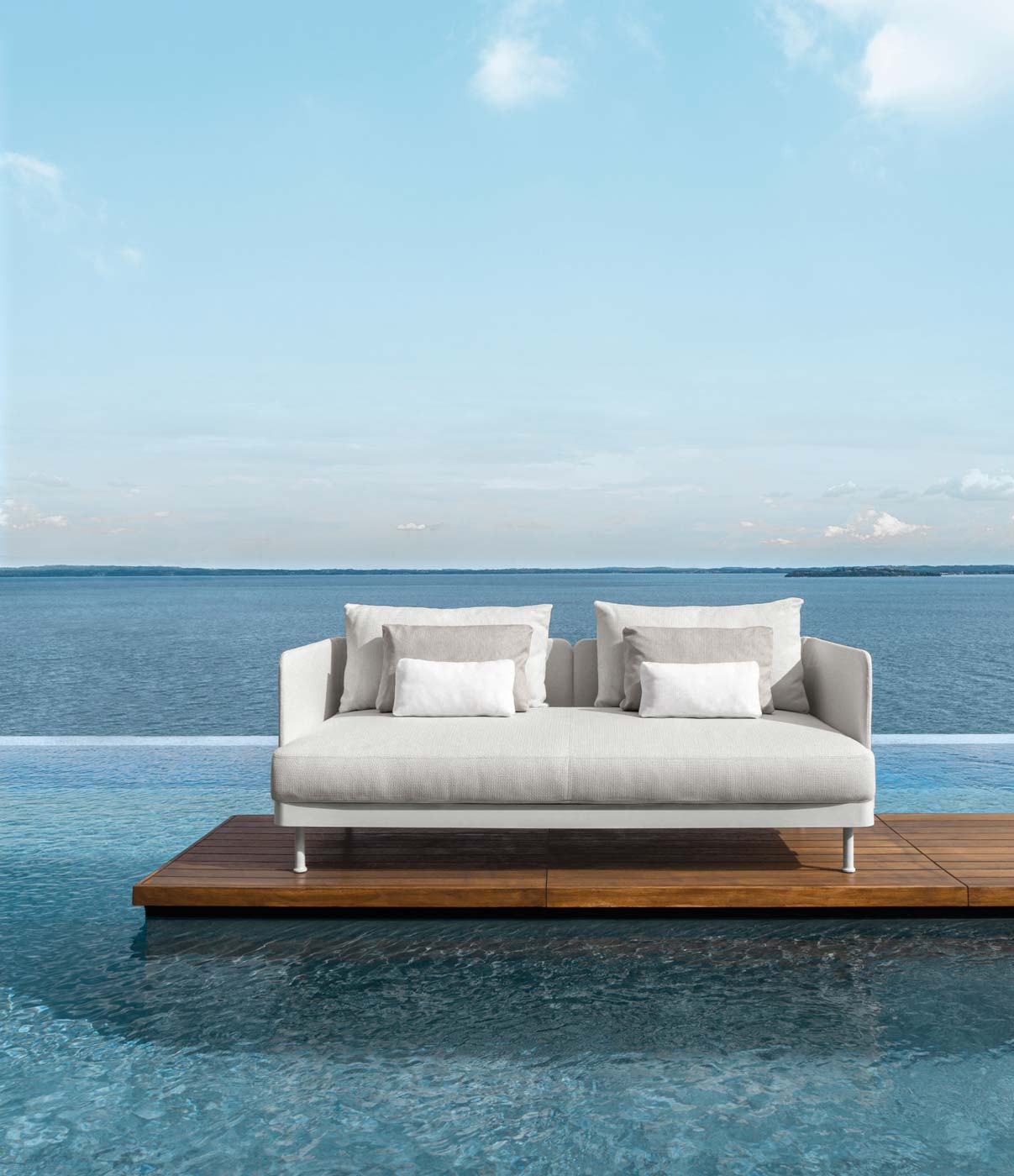 TALENTI | SLAM  SOFA - $6,366.03