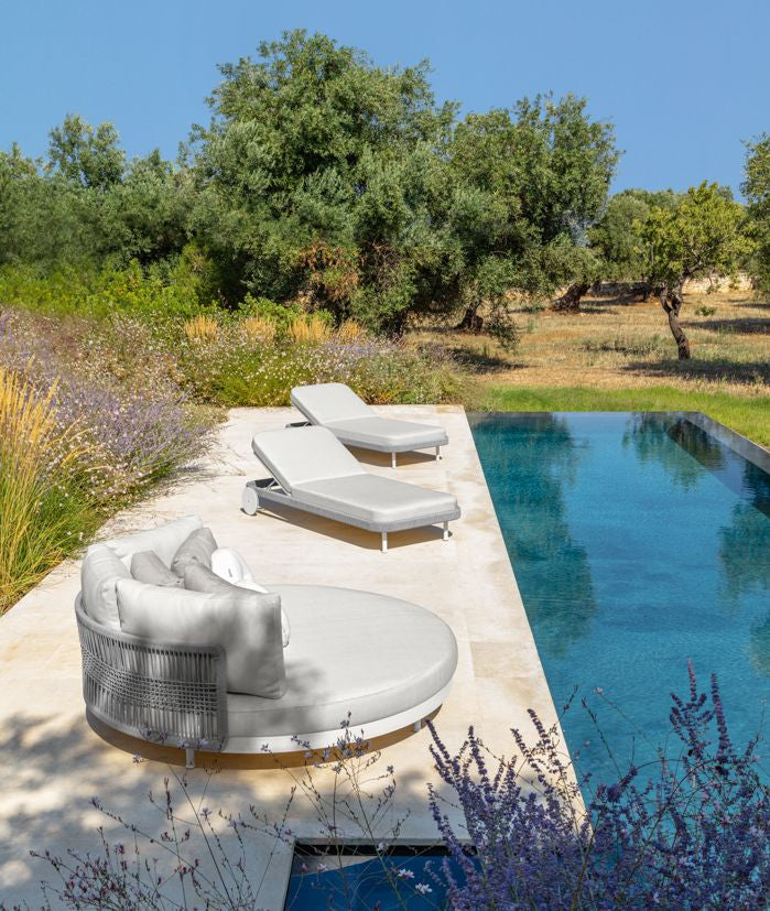 TALENTI | SLAM//ROPE  DAYBED - $9,806.78