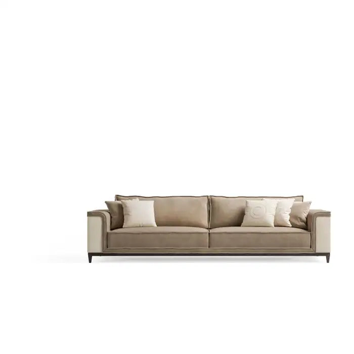 ST764 3 SEATER SOFA I $12,250.00