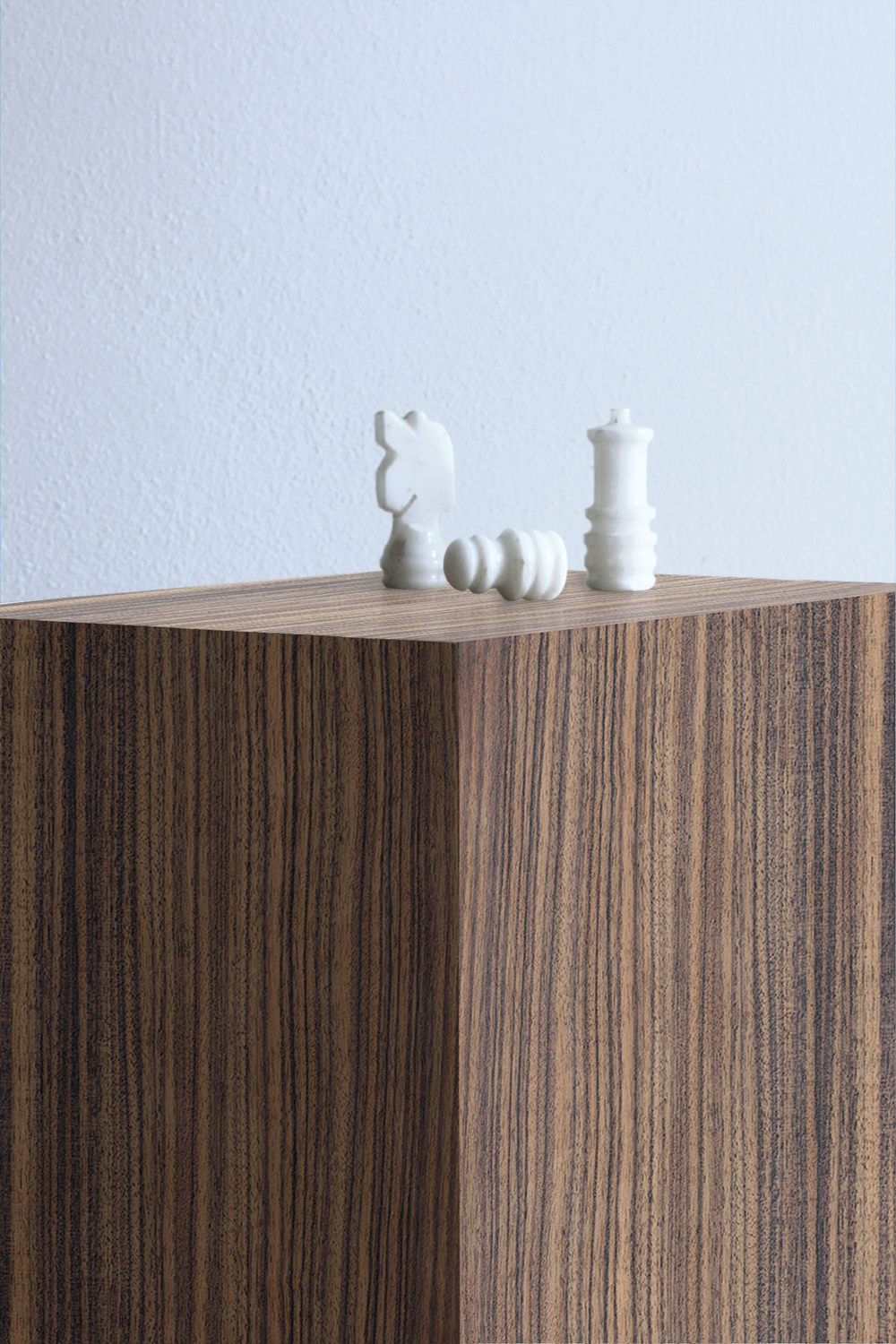 FORMAMINIMA | Side Table Solid/One Collection $2,250.00- $2,650.00