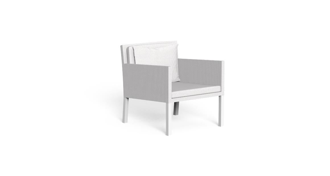 TALENTI | STEP LIVING ARMCHAIR - $1,455.92
