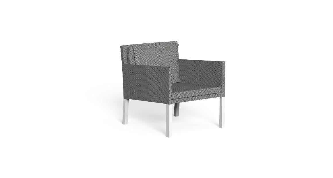 TALENTI | STEP LIVING ARMCHAIR - $1,455.92