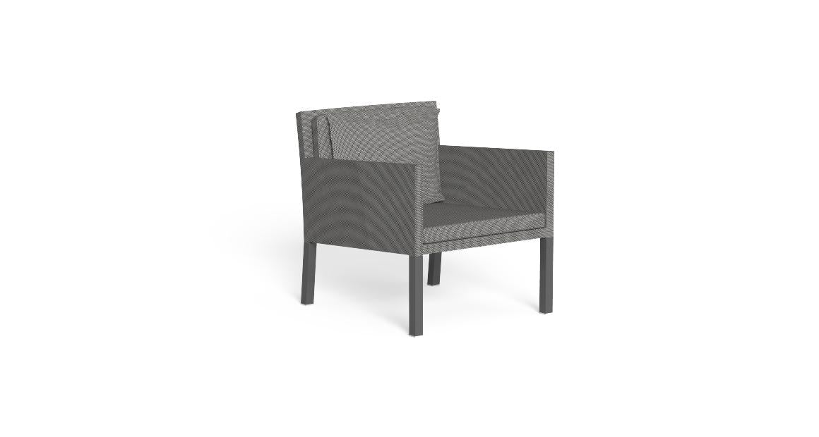 TALENTI | STEP LIVING ARMCHAIR - $1,455.92