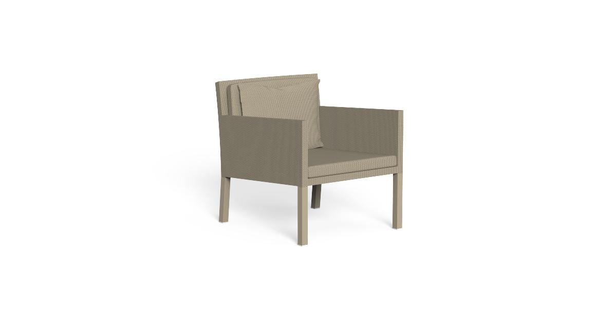 TALENTI | STEP LIVING ARMCHAIR - $1,455.92