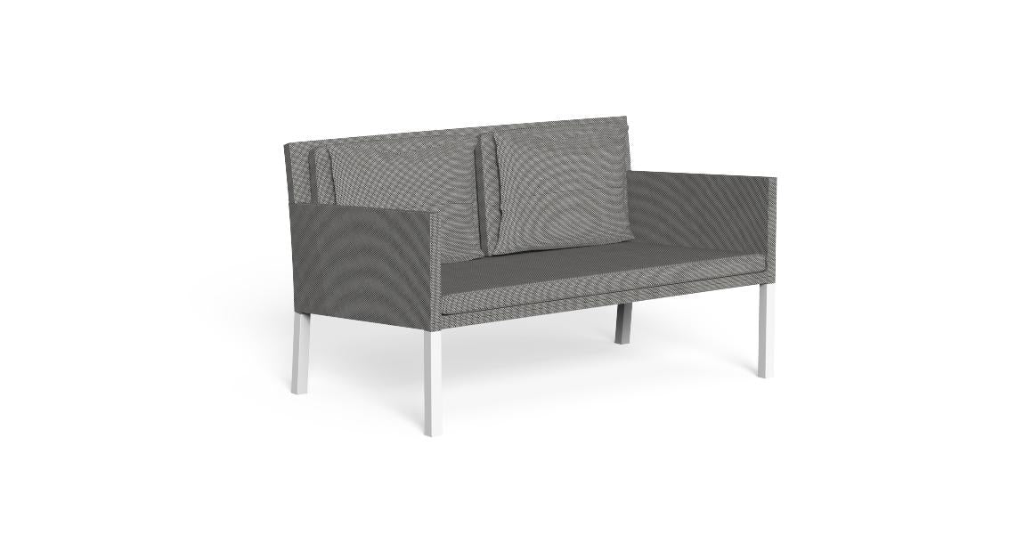 TALENTI | STEP 2-SEATER SOFA - $2,448.56