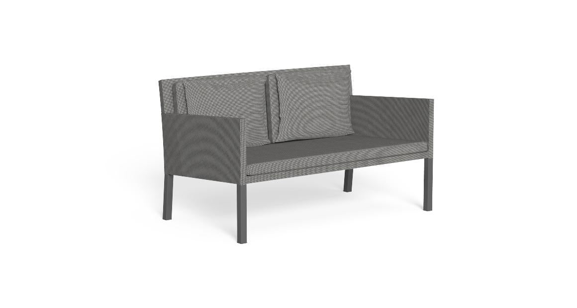 TALENTI | STEP 2-SEATER SOFA - $2,448.56