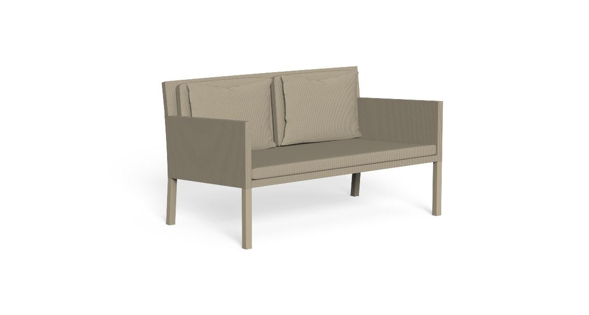 TALENTI | STEP 2-SEATER SOFA - $2,448.56