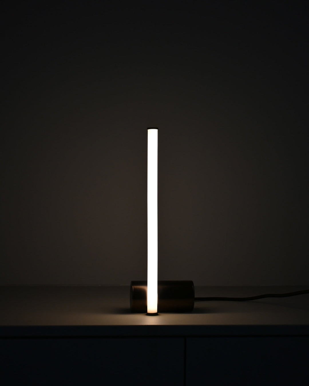 101 COPENHAGEN I STICK TABLE LAMP I $260.00
