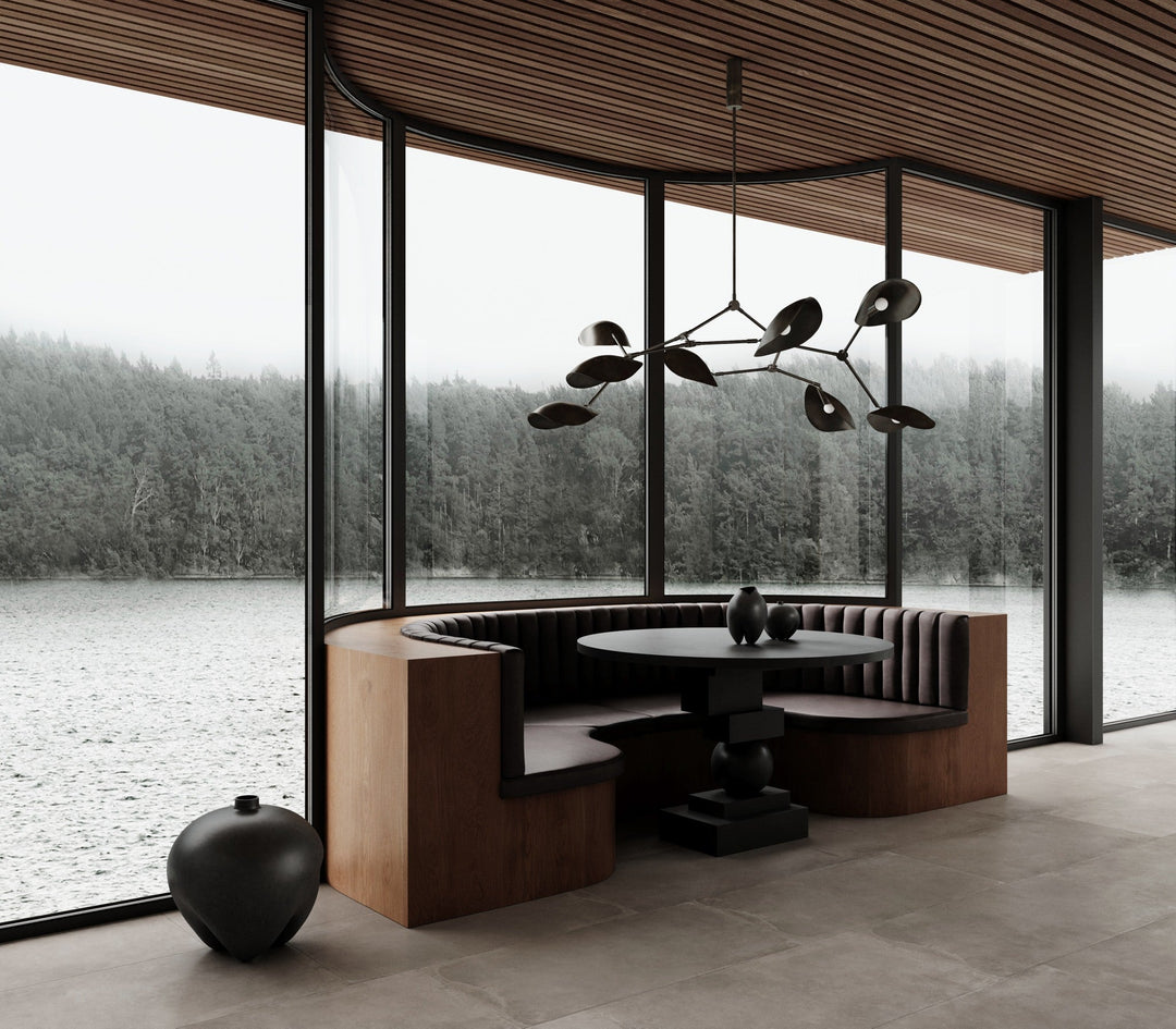 101 COPENHAGEN I ARTISTIC DINING TABLE I $2,095.00