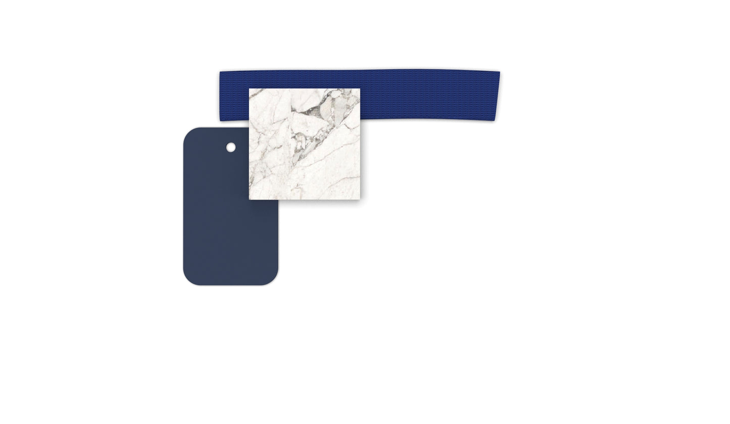 TALENTI | SWIPE  DINING TABLE - $4,049.41 - $7,233.09