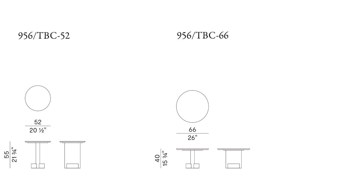 POTOCCO | Syn Table