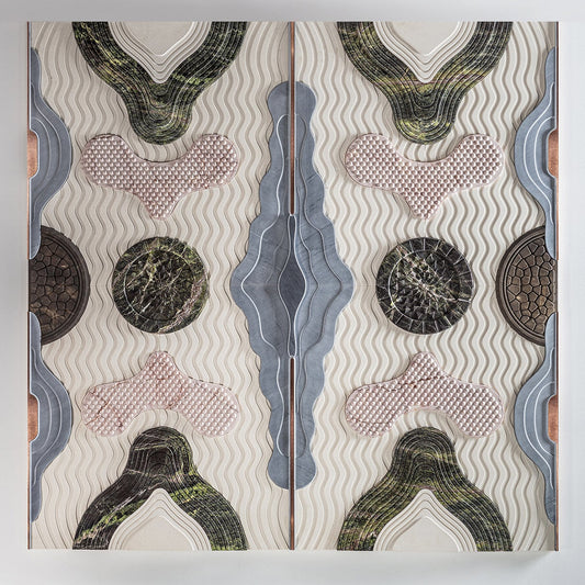 LITHEA |  GADIR TILE