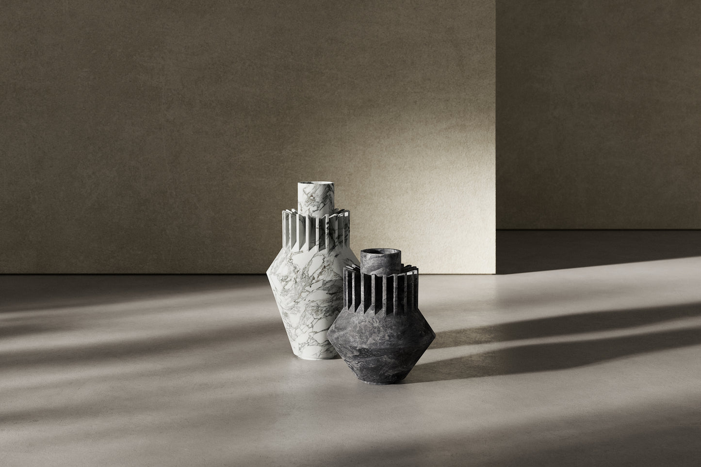 ABYDOS VESSEL | COLLECTION PIETRA CASA | QUOTE BY REQUEST