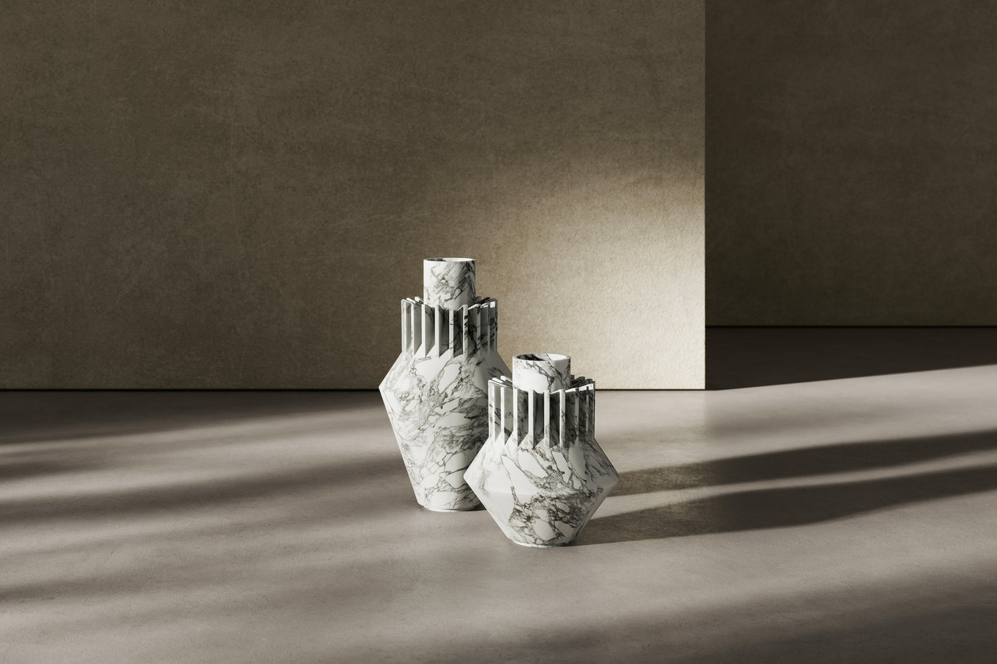 ABYDOS VESSEL | COLLECTION PIETRA CASA | QUOTE BY REQUEST