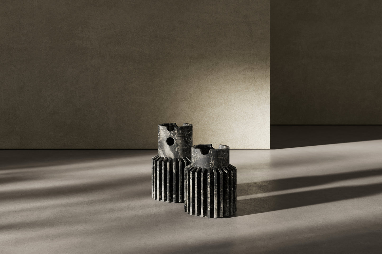 USERKAF VESSEL | COLLECTION PIETRA CASA | QUOTE BY REQUEST