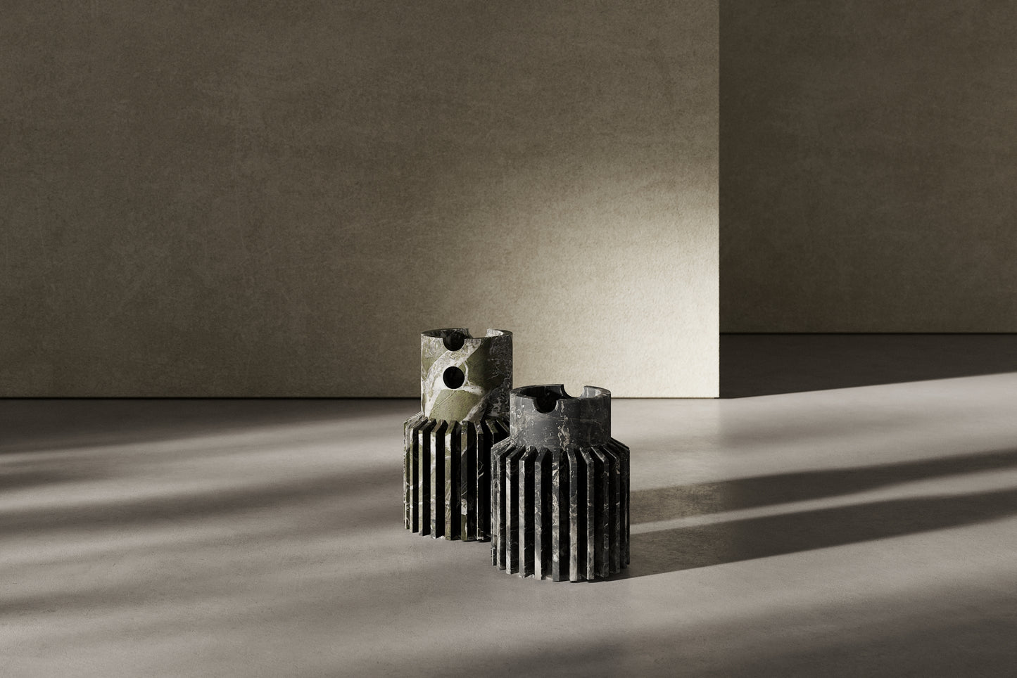 USERKAF VESSEL | COLLECTION PIETRA CASA | QUOTE BY REQUEST