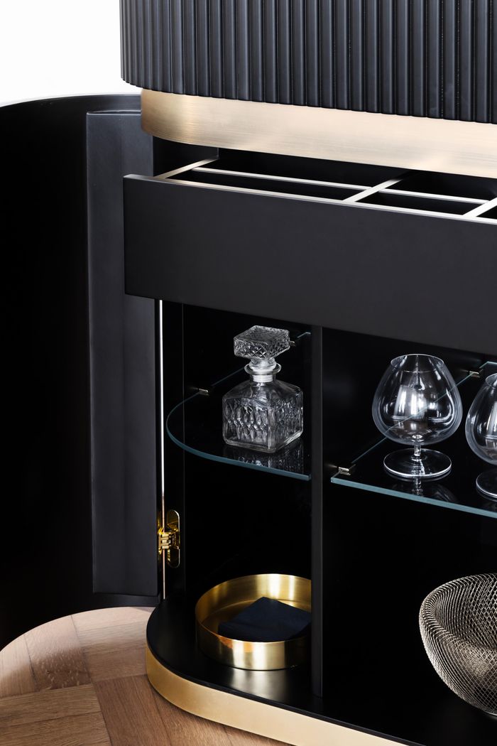 TIFFANY CABINET | $54,444.10