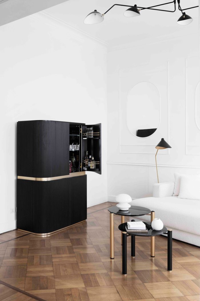 TIFFANY CABINET | $54,444.10