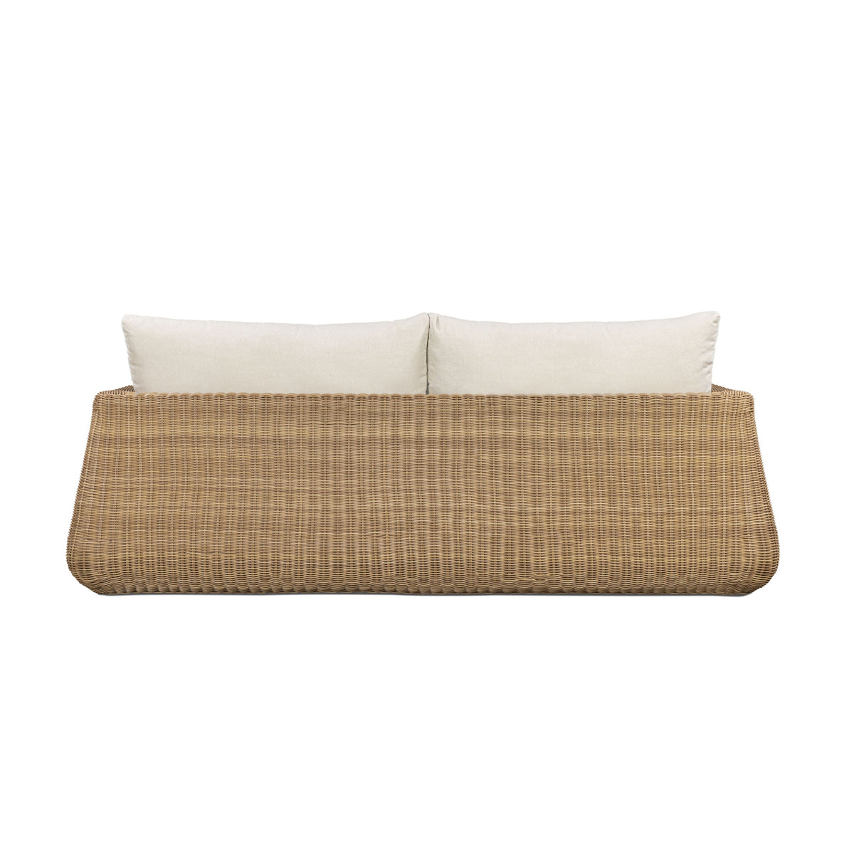 TOV FURNITURE | Dana 85" Outdoor Sofa | $2,990.13