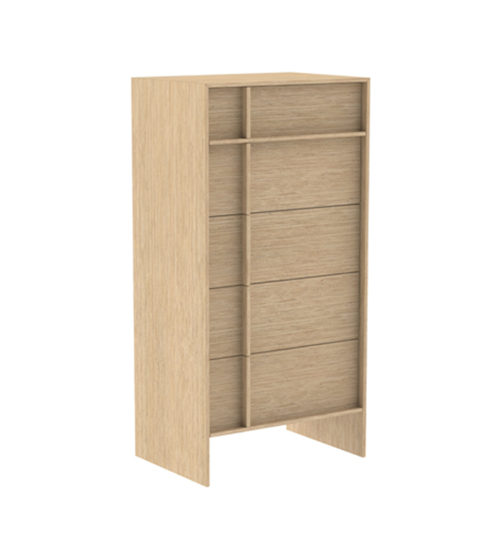 TOKYO DRESSER - $2,967.00