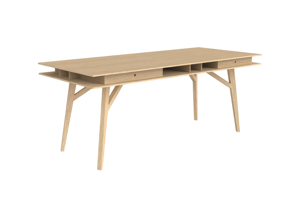 TOKYO DESK - $4,152.00