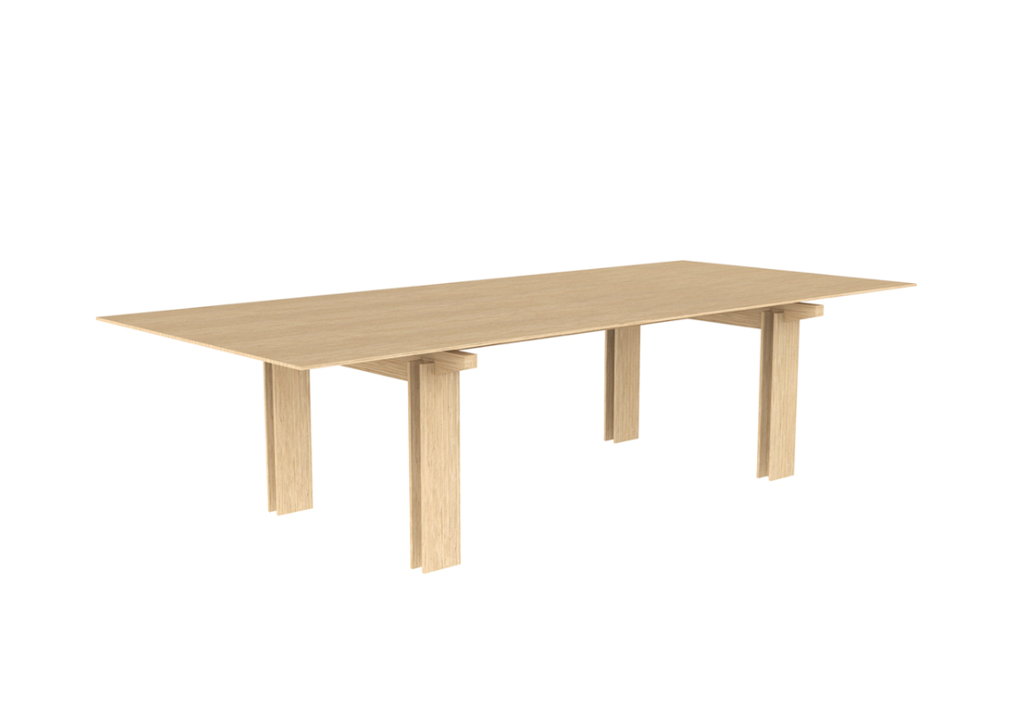 TOKYO DINNING TABLE - from $6,926.30 - $8,235.30