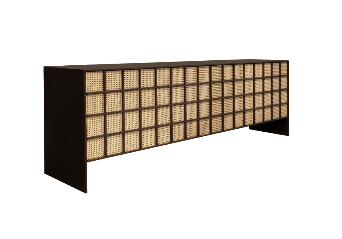 TOKYO SIDEBOARD - $8,667.00