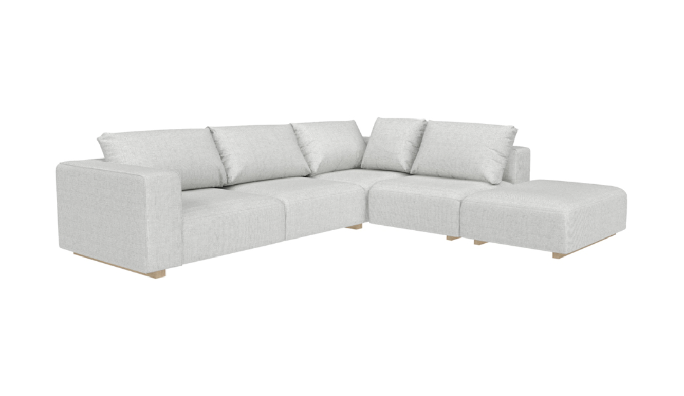 TOKYO SOFA - $14,280.00
