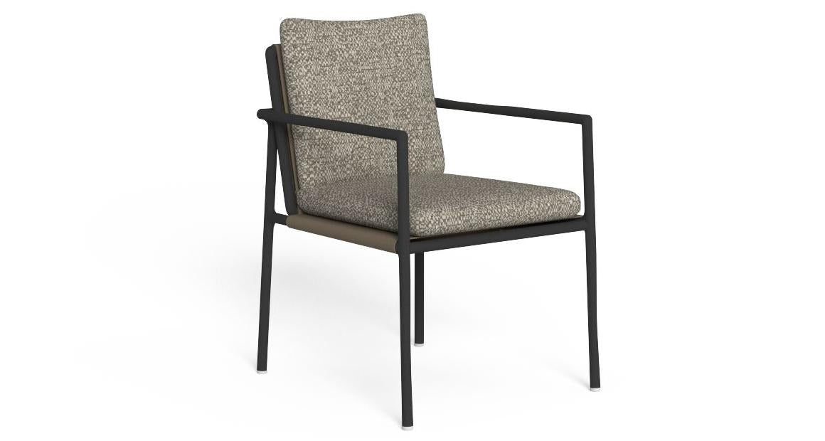 TALENTI | TRESSE DINING ARMCHAIR - $3,061.20