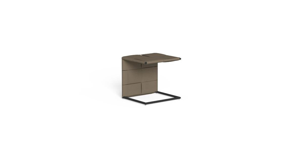 TALENTI | TRESSE SIDE TABLE - $1,822.01