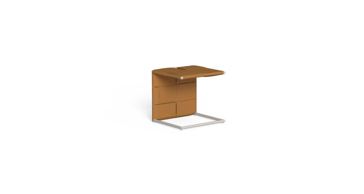 TALENTI | TRESSE SIDE TABLE - $1,822.01