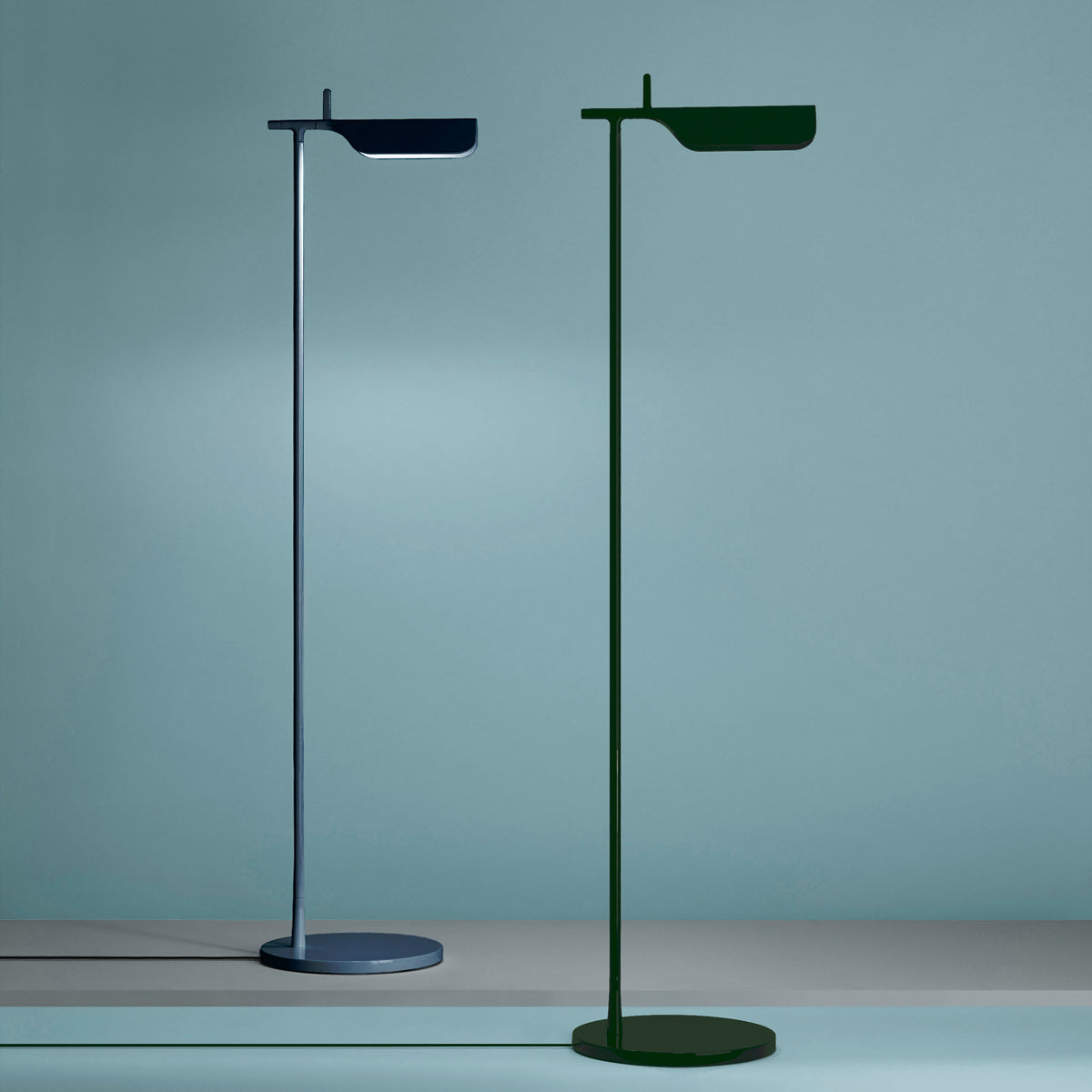 FLOS | TAB FLOOR LAMP LIGHT | $1,380.00