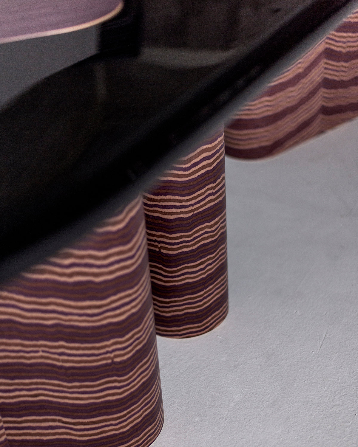 FATTY | Dining table by Emmemobili