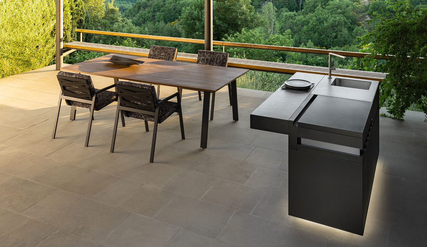 TALENTI | TIKAL 2 MODUAL KITCHEN - QUOTE BY REQUEST