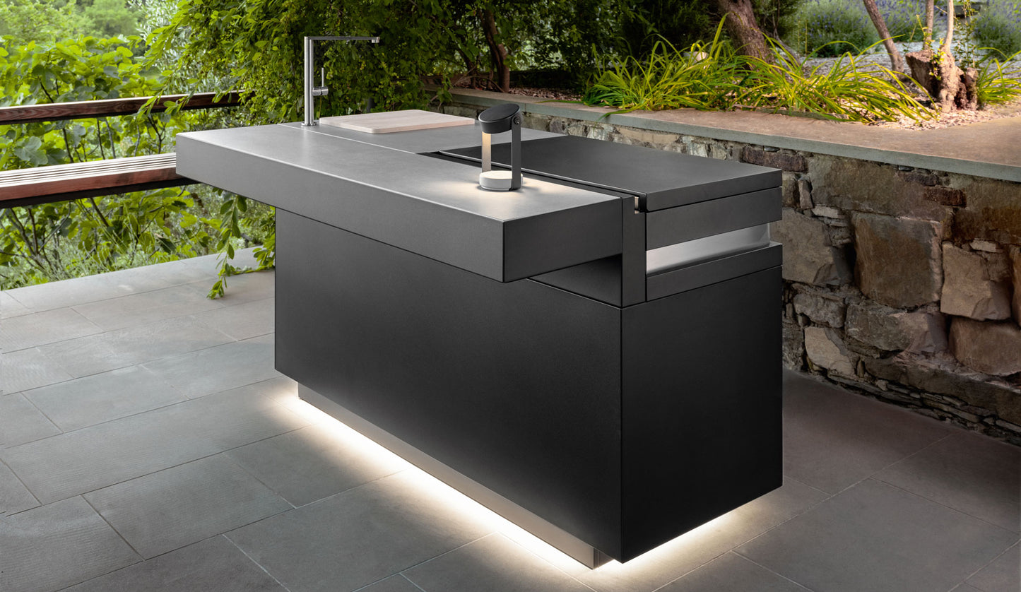 TALENTI | TIKAL 2 MODUAL KITCHEN - QUOTE BY REQUEST