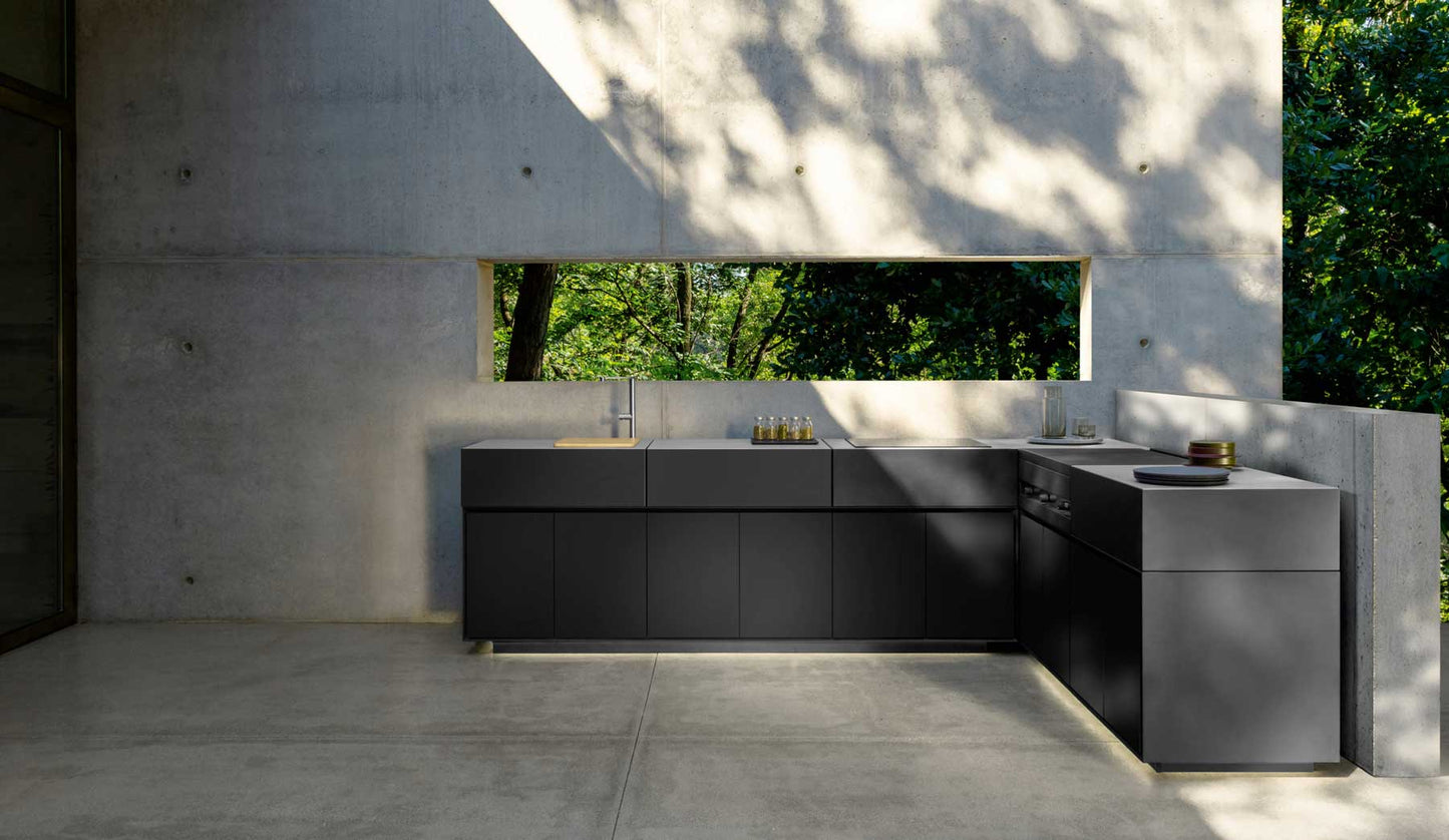 TALENTI | TIKAL CORNER MODUAL - $9,100.80