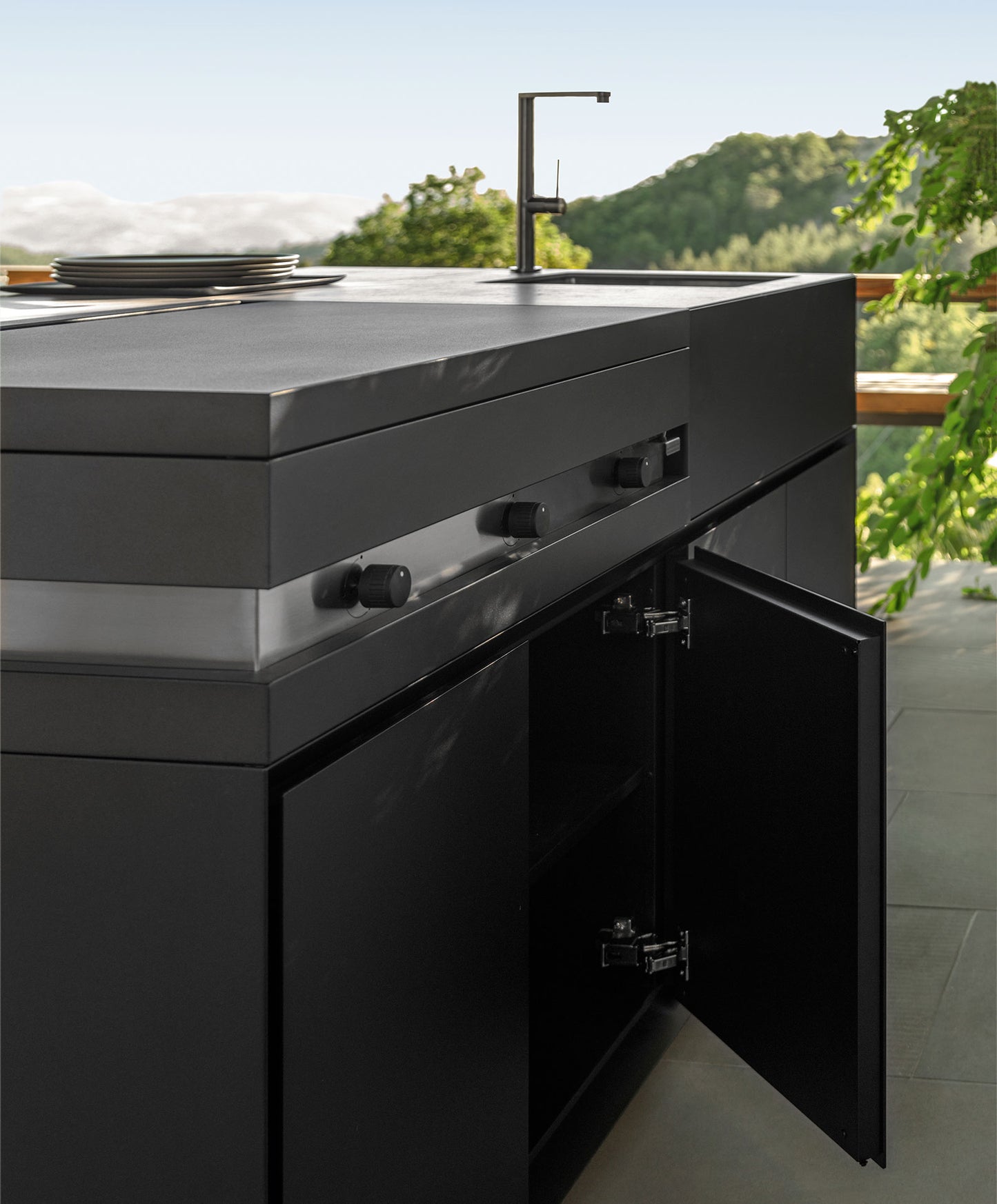 TALENTI | TIKAL 2 MODUAL KITCHEN - QUOTE BY REQUEST