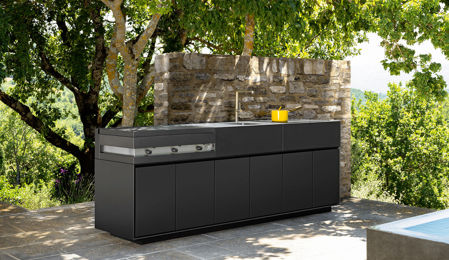TALENTI | TIKAL 3 MODUAL KITCHEN - QUOTE BY REQUEST