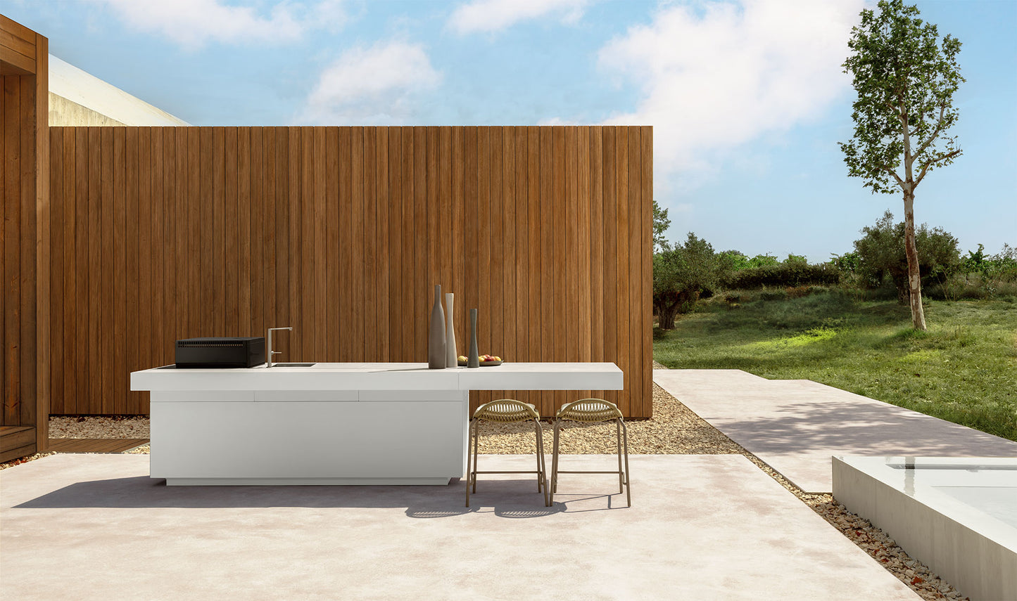 TALENTI | TIKAL 3 MODUAL KITCHEN - QUOTE BY REQUEST