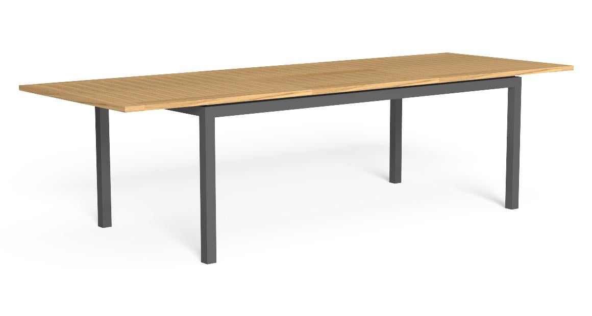 TALENTI | TIMBER EXTENDABLE DINING TABLE - $3,969.16 - $5,122.86