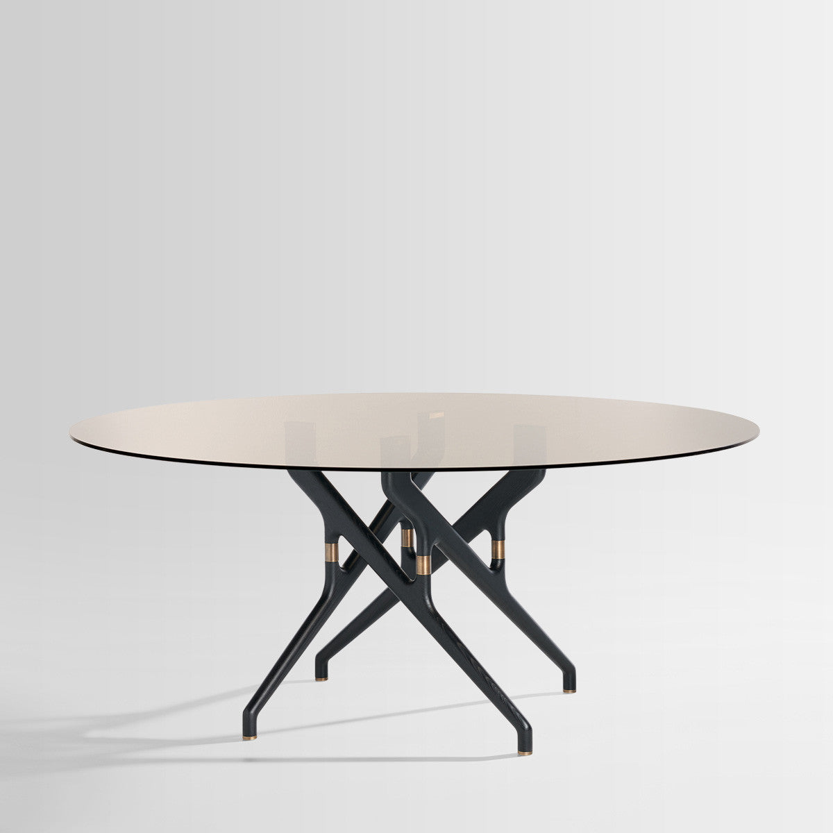 POTOCCO | Torso Dining Table