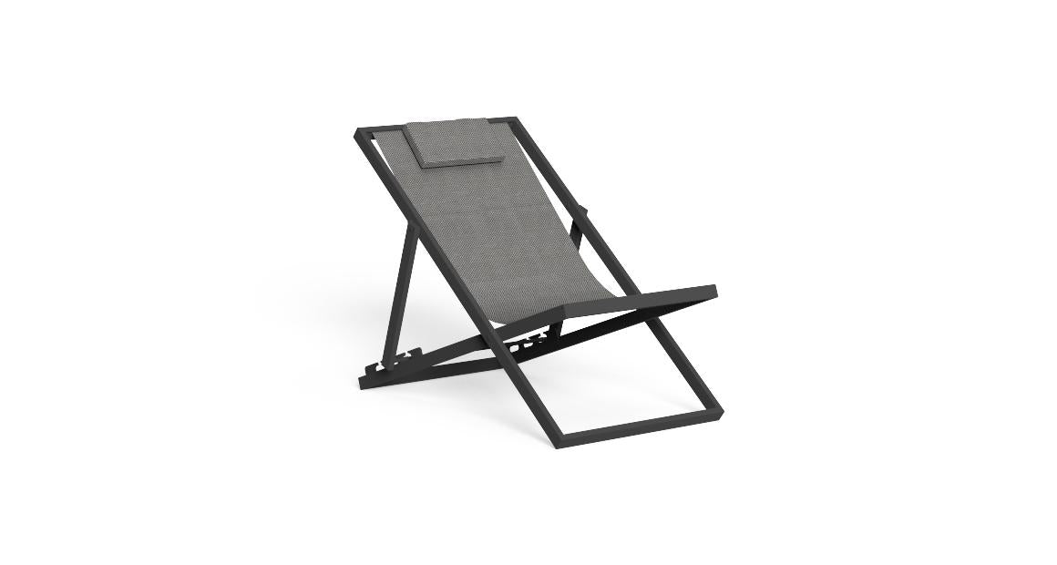 TALENTI | TOUCH DECK CHAIR- $639.28