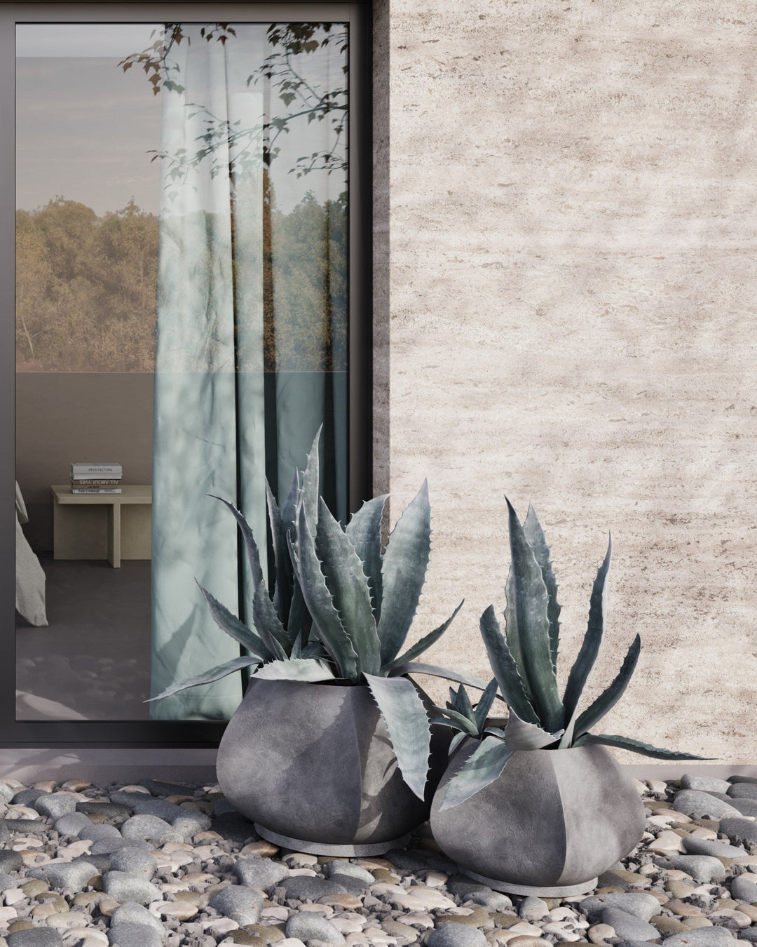 101 COPENHAGEN I ARKET PLANT POT I $85.00 - $875.00