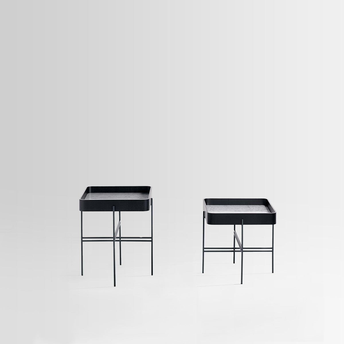 POTOCCO | Tray Coffee Table