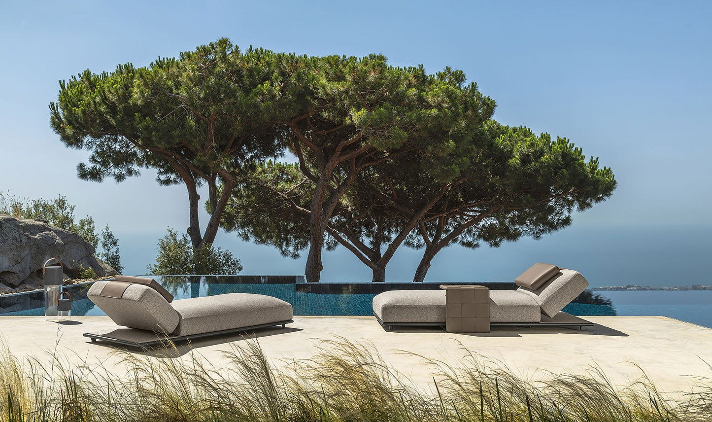 TALENTI | TRESSE SUNBED - $8,126.61 - $15,812.83